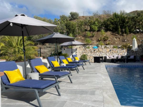 Bella Boutique Apartments, Competa